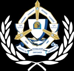 Kashmir Cambridge Logo